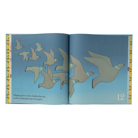 Counting Birds (anniversary edition)